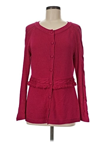 Doncaster Collection Cardigan (view 1)