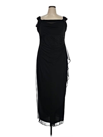Alex Evenings Cocktail Dress (view 1)