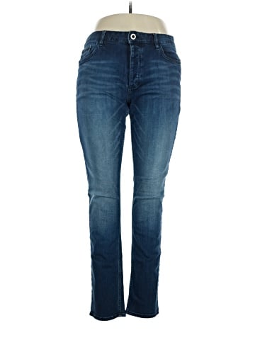 CALVIN KLEIN JEANS Jeans (view 1)