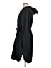 A New Day Black Trenchcoat Size M - photo 5