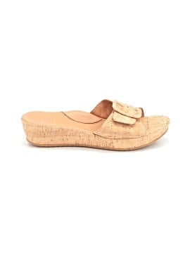 L'Amour Des Pieds Wedges (view 1)
