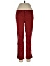 Level 99 Red Casual Pants Size 30 waist - photo 1