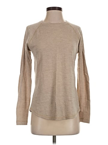 Smartwool Active T-Shirt (view 1)