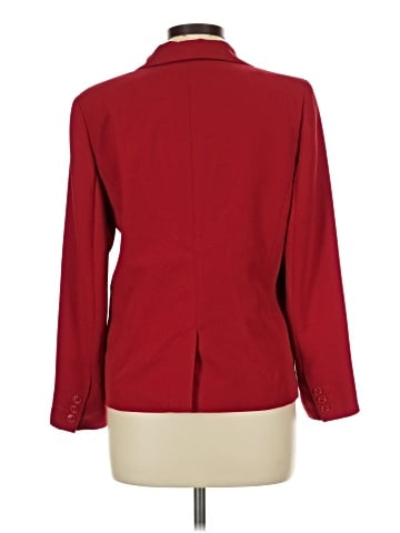JM Collection Blazer (view 2)