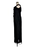 Alex Evenings 100% Polyester Black Cocktail Dress Size 16 - photo 5