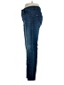 CALVIN KLEIN JEANS Solid Blue Jeans Size 36 waist - photo 5