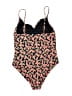 J.Crew Factory Store Black Bodysuit Size M - photo 2