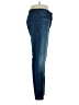 CALVIN KLEIN JEANS Solid Blue Jeans Size 36 waist - photo 4