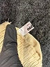 Zeagoo Solid Tan Athletic Shorts Size L - photo 3