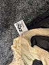 Zeagoo Solid Tan Athletic Shorts Size L - photo 4