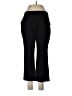 Kasper Black Dress Pants Size L (petite) - photo 1