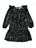 Zac Posen Black Dress Size 12 - photo 1