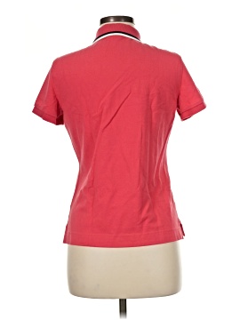 Brooks Brothers 346 Short Sleeve Polo (view 2)