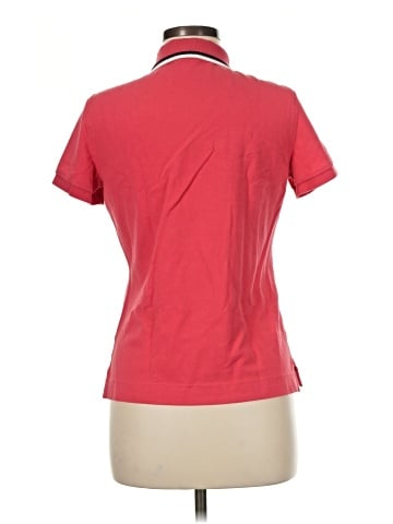 Brooks Brothers 346 Short Sleeve Polo (view 2)