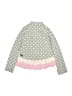 Matilda Jane Polka Dots Gray Jacket Size 6 - photo 2