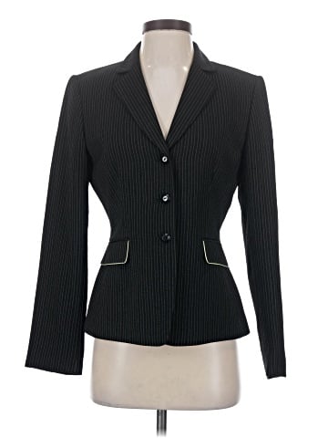 Tahari by ASL Blazer (view 1)