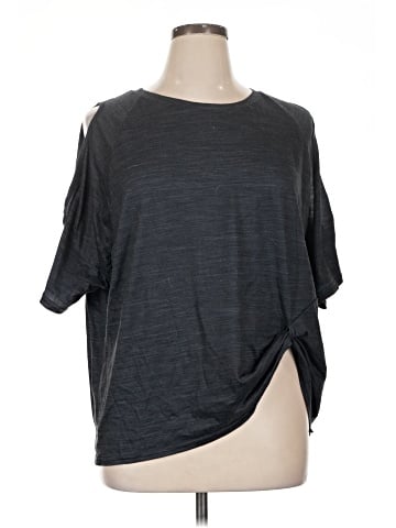Coeur De Vague 3/4 Sleeve T-Shirt (view 1)