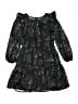 Zac Posen Black Dress Size 12 - photo 2