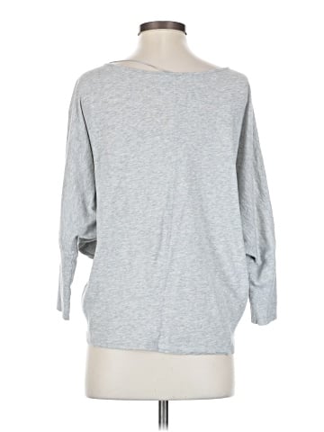 JCPenney 3/4 Sleeve T-Shirt (view 2)