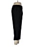 Kasper Black Dress Pants Size L (petite) - photo 4