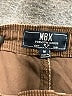 Assorted Brands Solid Brown Khaki Shorts Size M - photo 3