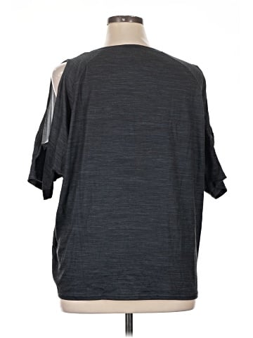 Coeur De Vague 3/4 Sleeve T-Shirt (view 2)