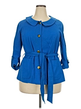Lane Bryant Coat
