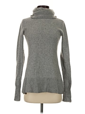 Saks Fifth Avenue Cashmere Pullover Sweater (view 1)