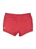 Zyia Active Solid Red Athletic Shorts Size 10 - photo 2