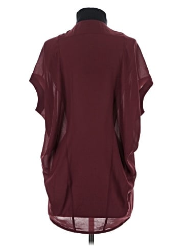 L.A.M.B. Short Sleeve Blouse (view 2)