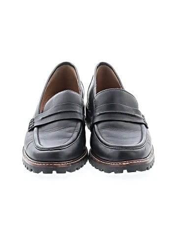 Madewell The Corinne Lugsole Loafer (view 2)