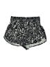 Apana Print Black Shorts Size M - photo 1