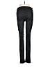 J Brand Chevron-herringbone Black Jeans Size 0 - photo 2