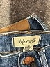 Madewell Blue Jeans Size 27 waist - photo 7
