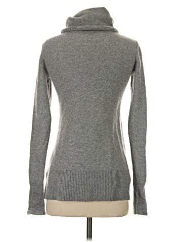 Saks Fifth Avenue Cashmere Pullover Sweater (view 2)