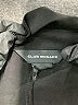 Club Monaco 100% Silk Black Blouse Size L (estimated) - photo 7