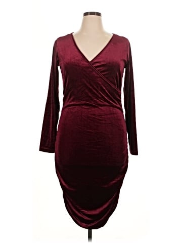 Assorted Brands Cocktail Dress (view 1)