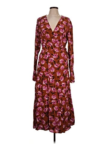 Long Tall Sally Casual Dress (view 1)