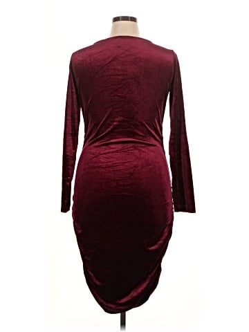 Assorted Brands Cocktail Dress (view 2)