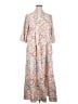 Shein Gray Casual Dress Size XL - photo 1