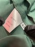 Na Nin 100% Modal Green Casual Pants Size XS - photo 8