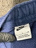 Nike Blue Track Pants Size S - photo 4
