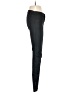 J Brand Chevron-herringbone Black Jeans Size 0 - photo 4