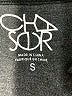 Chaser Black Sweatshirt Size S - photo 7