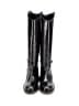 MNG Black Boots Size EU 37 - photo 2