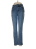 Tribal Jeans Blue Jeans Size 6 - photo 1