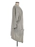 DONNI Gray Cardigan One size - photo 4