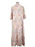 Shein Gray Casual Dress Size XL - photo 2