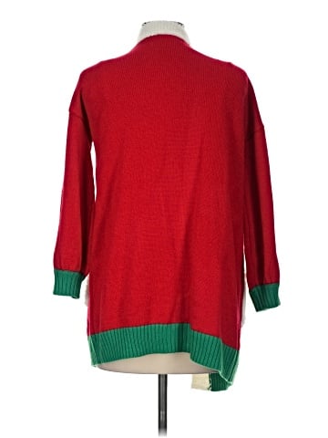 It's Our Time Cardigan (view 2)