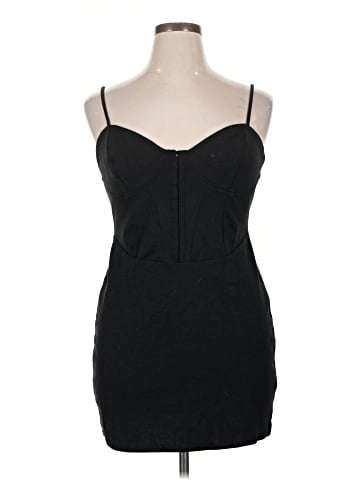 Wild Fable Cocktail Dress (view 1)